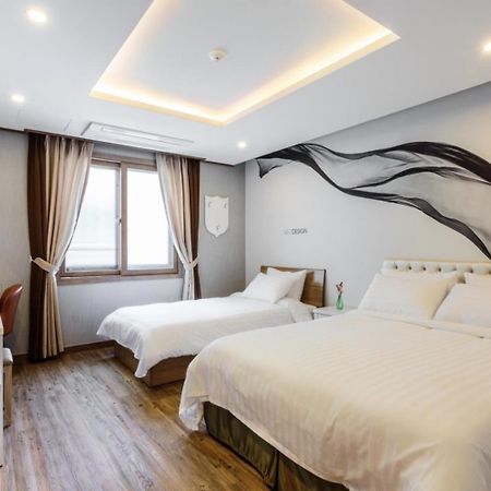 Rex Hotel Согвіпо Екстер'єр фото