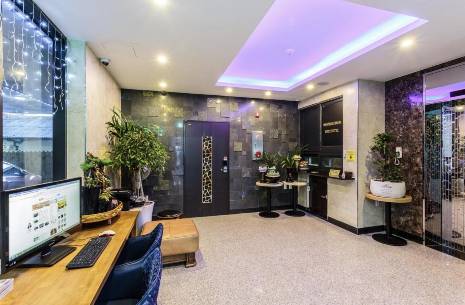 Rex Hotel Согвіпо Екстер'єр фото