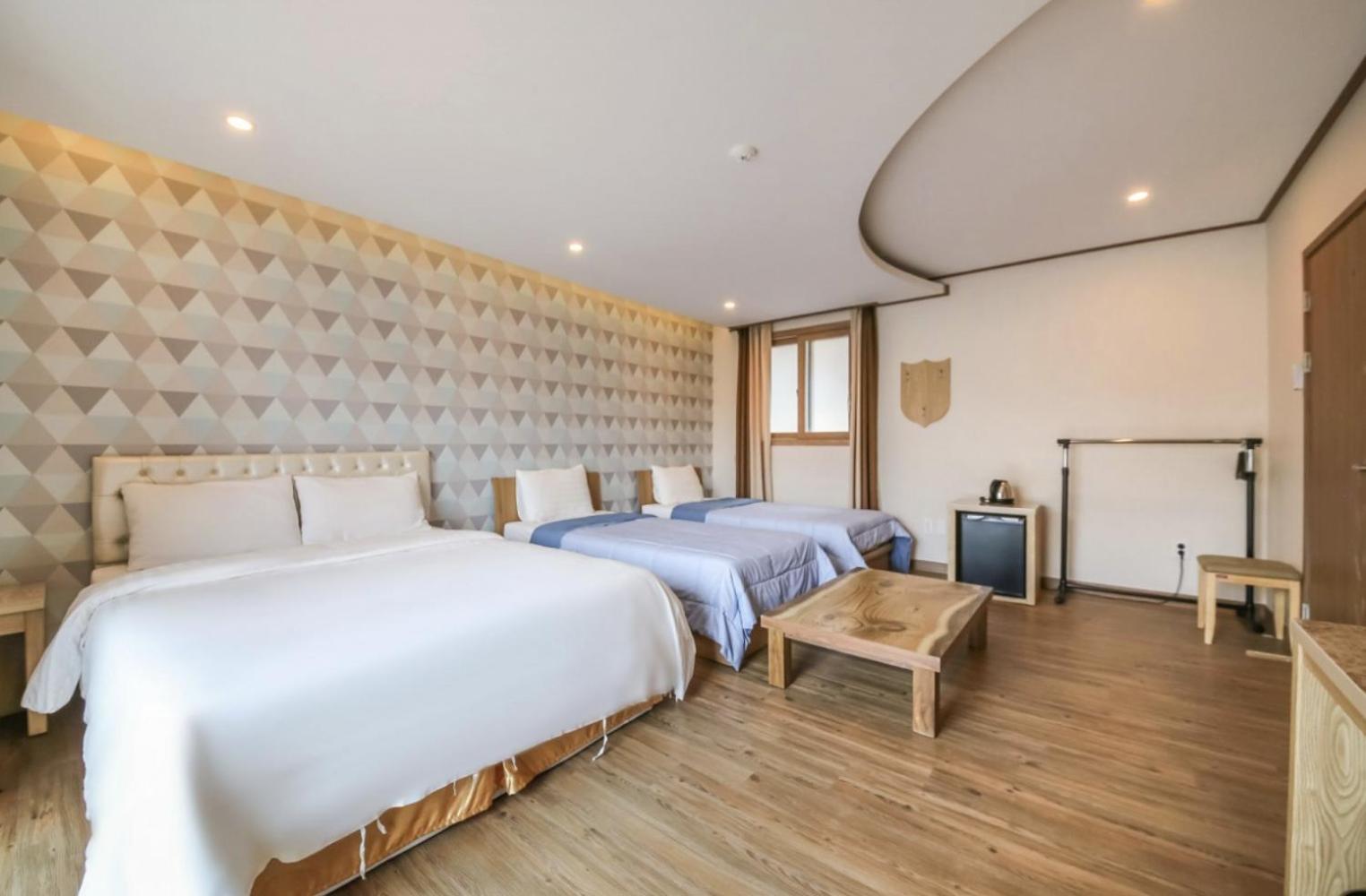Rex Hotel Согвіпо Екстер'єр фото