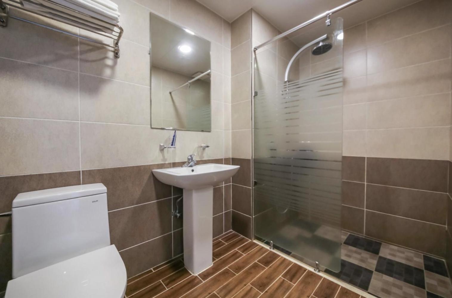Rex Hotel Согвіпо Екстер'єр фото