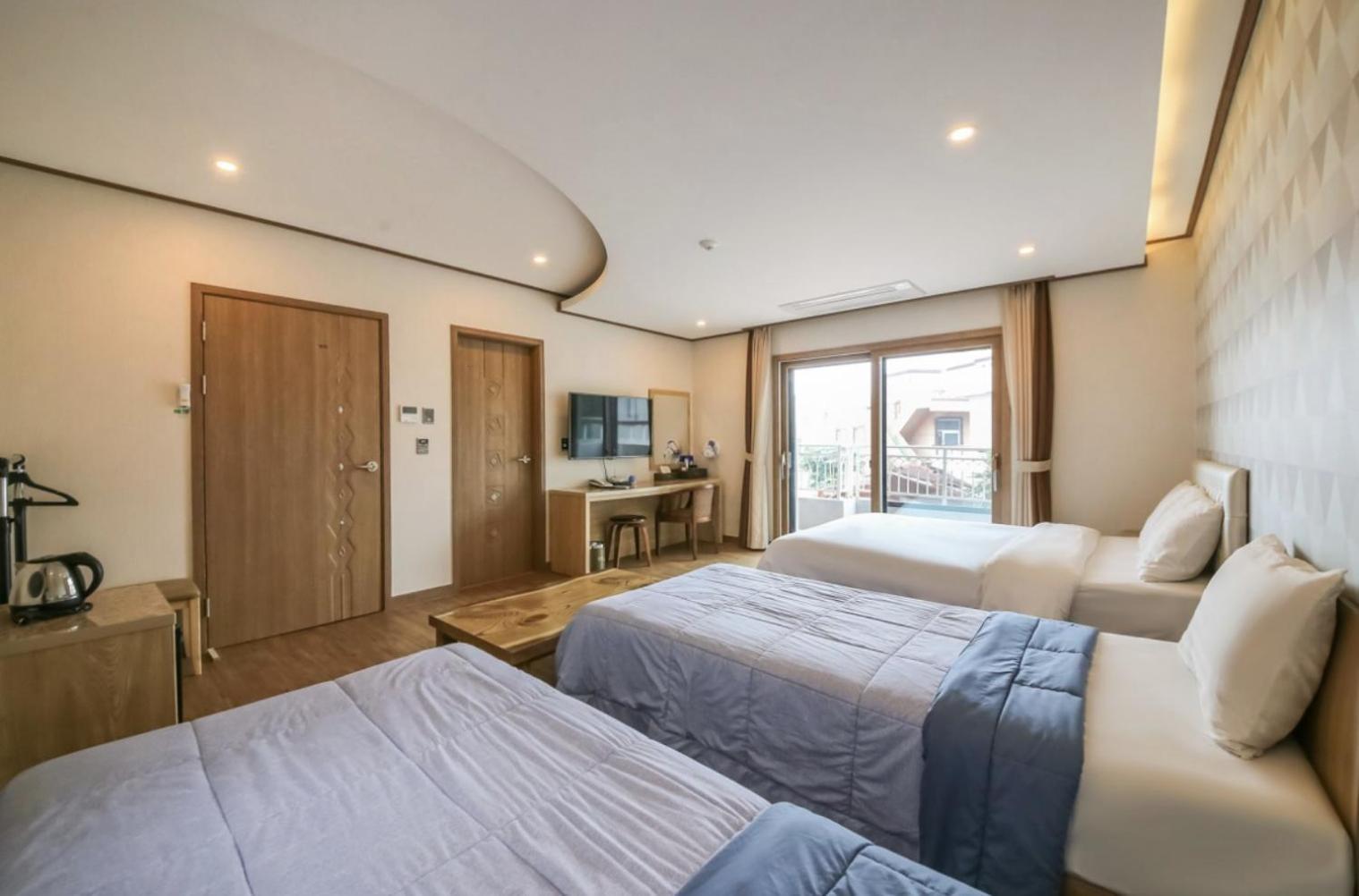 Rex Hotel Согвіпо Екстер'єр фото