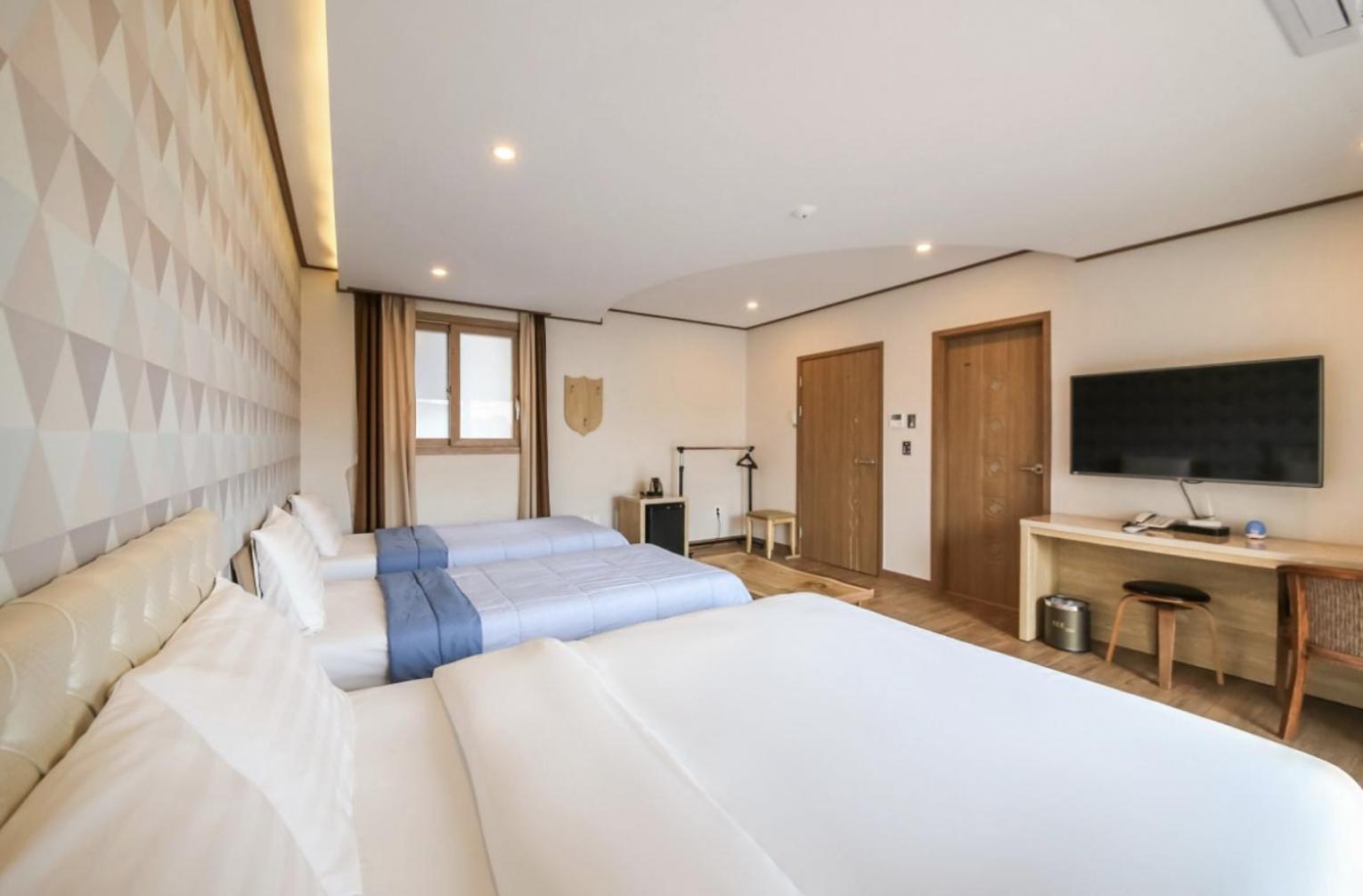 Rex Hotel Согвіпо Екстер'єр фото