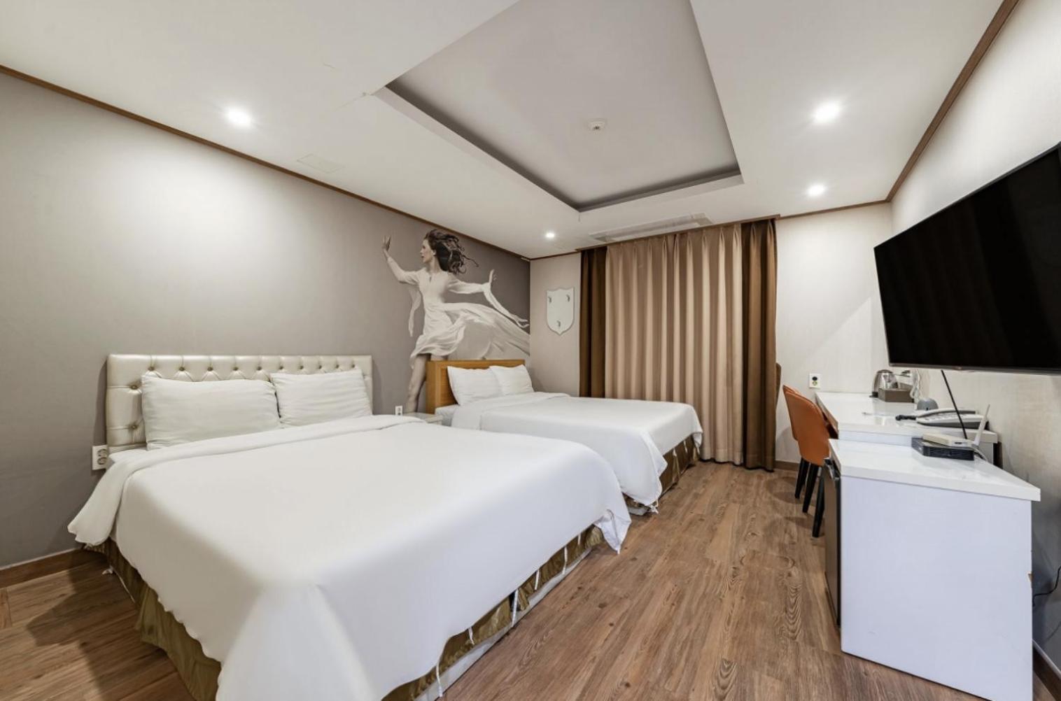 Rex Hotel Согвіпо Екстер'єр фото