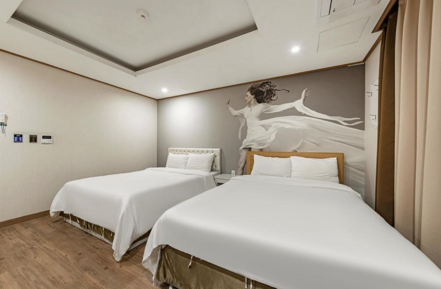 Rex Hotel Согвіпо Екстер'єр фото