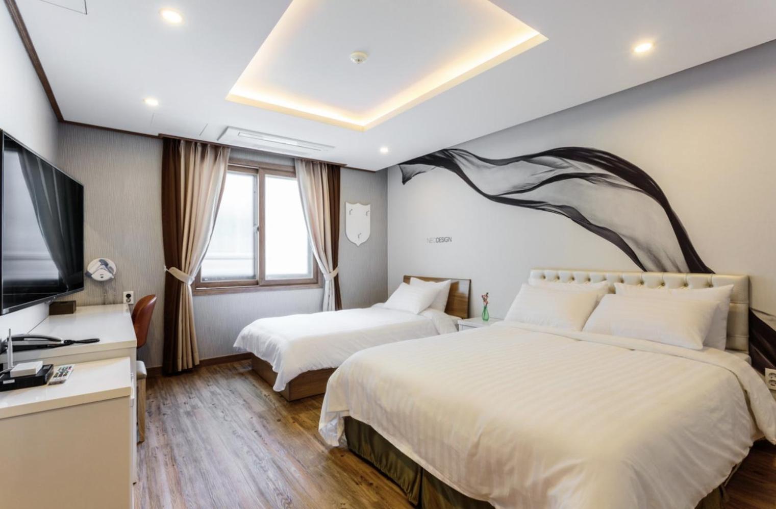 Rex Hotel Согвіпо Екстер'єр фото