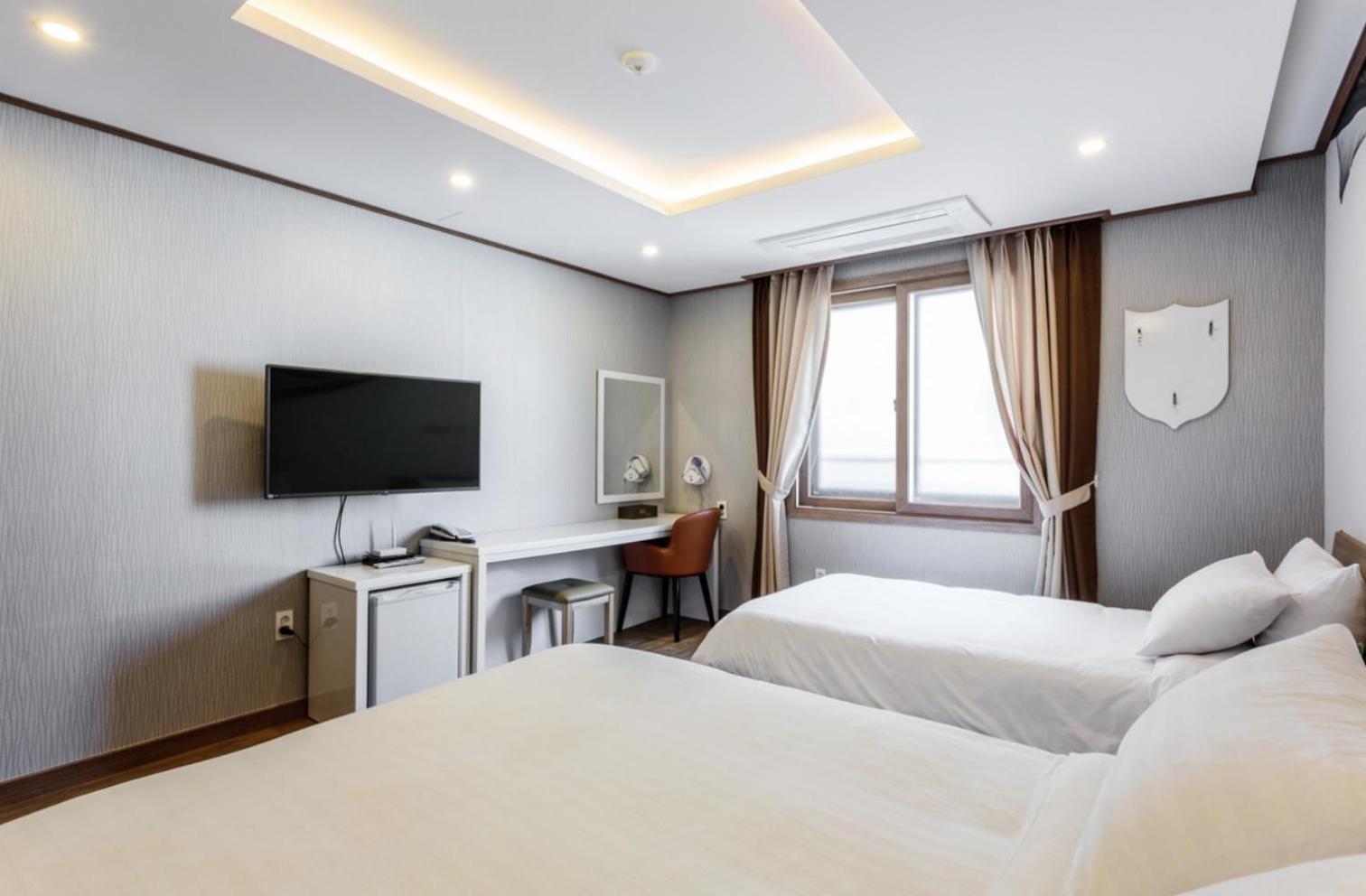 Rex Hotel Согвіпо Екстер'єр фото