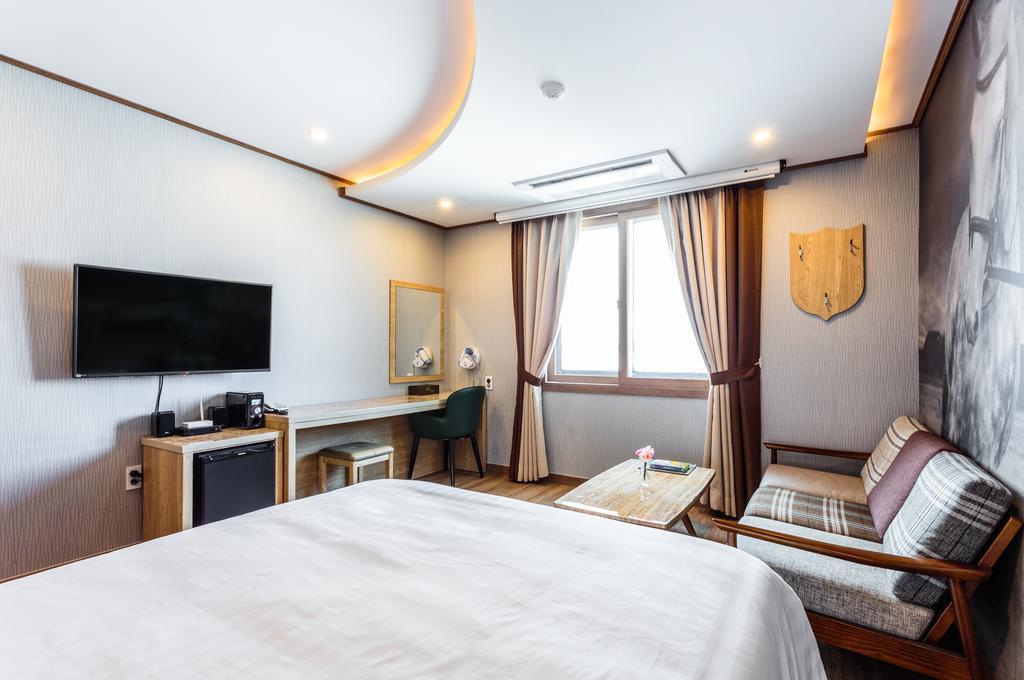 Rex Hotel Согвіпо Екстер'єр фото