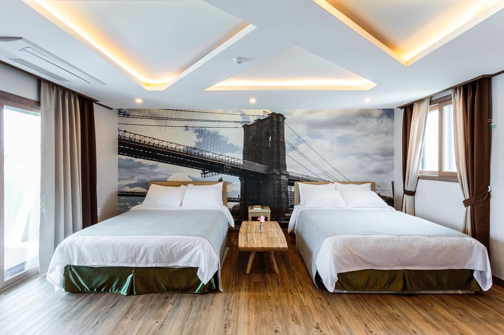Rex Hotel Согвіпо Екстер'єр фото
