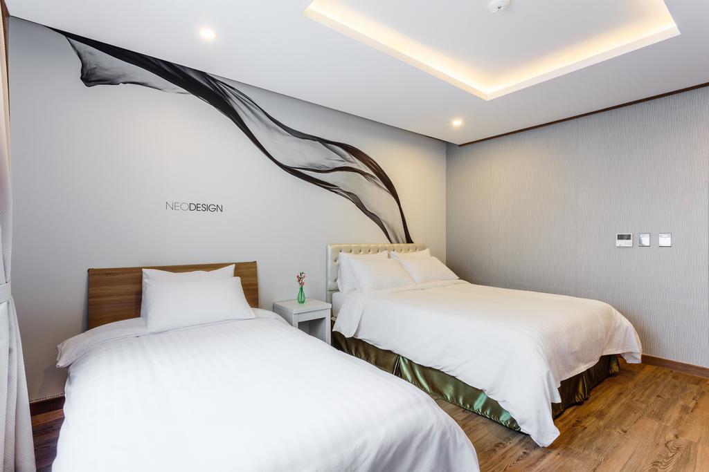 Rex Hotel Согвіпо Екстер'єр фото