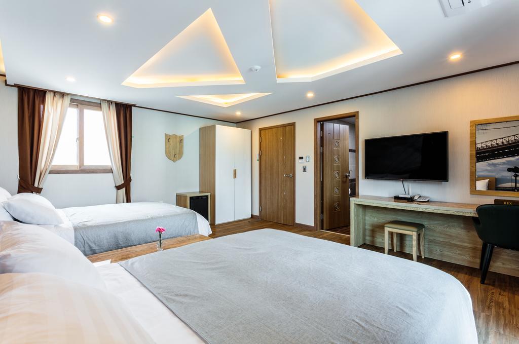 Rex Hotel Согвіпо Екстер'єр фото