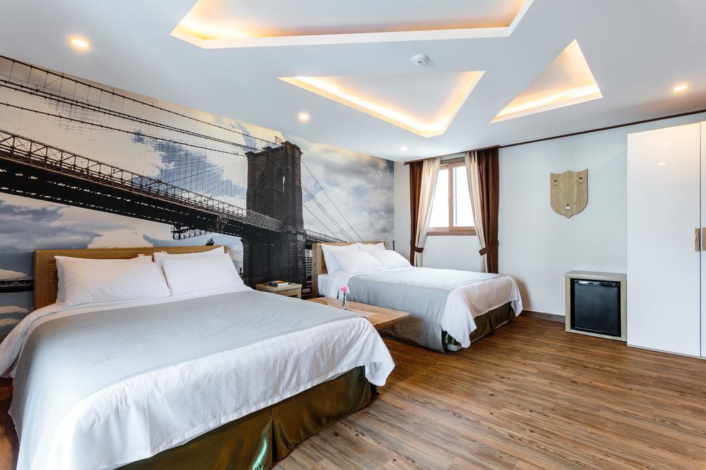 Rex Hotel Согвіпо Екстер'єр фото