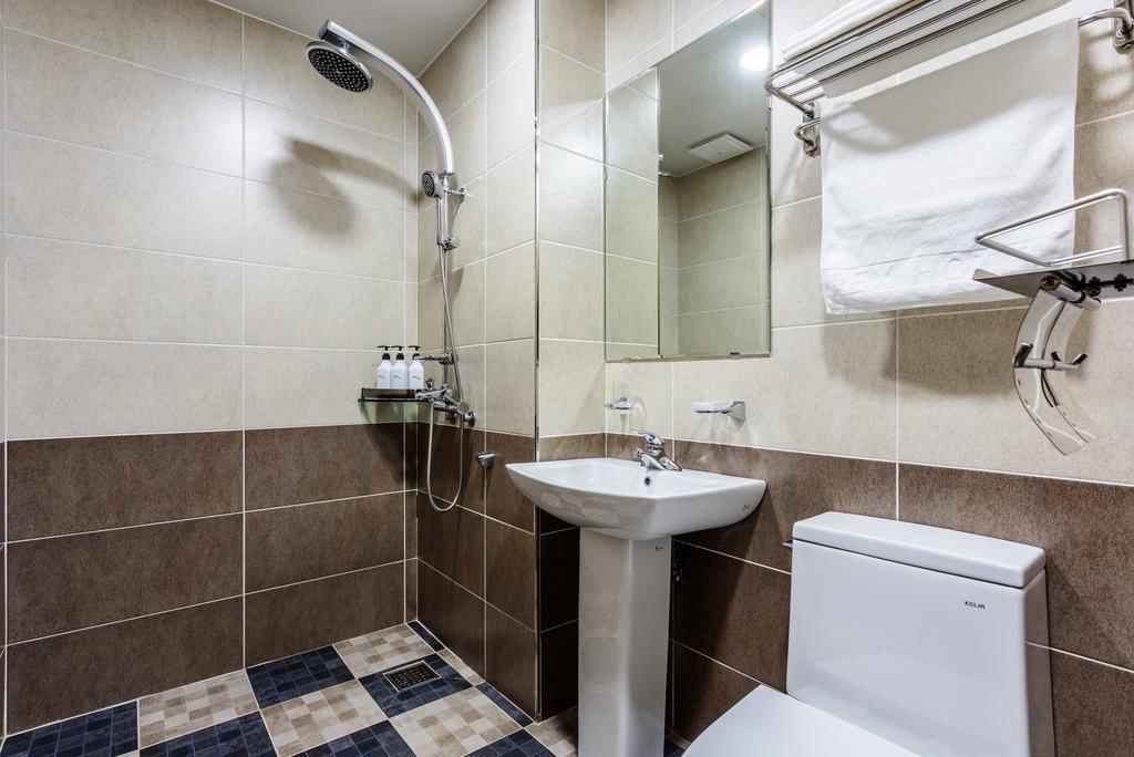 Rex Hotel Согвіпо Екстер'єр фото