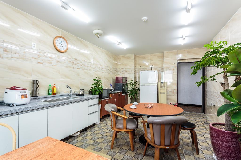 Rex Hotel Согвіпо Екстер'єр фото