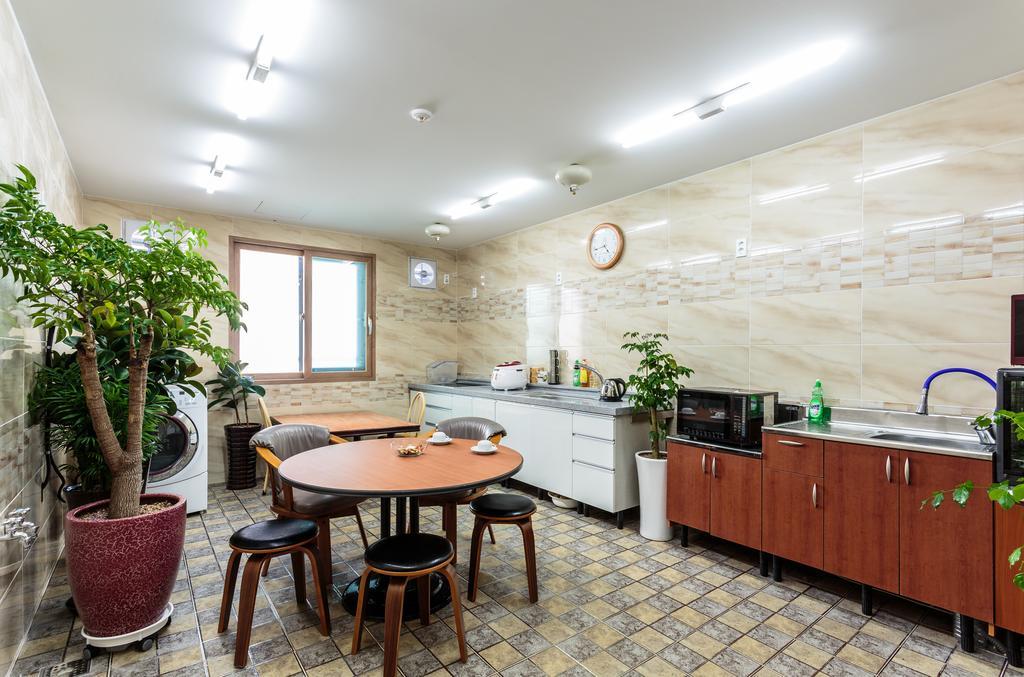 Rex Hotel Согвіпо Екстер'єр фото