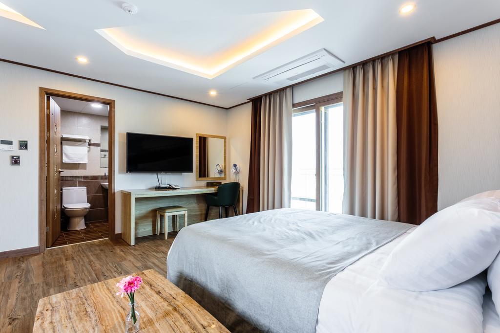 Rex Hotel Согвіпо Екстер'єр фото
